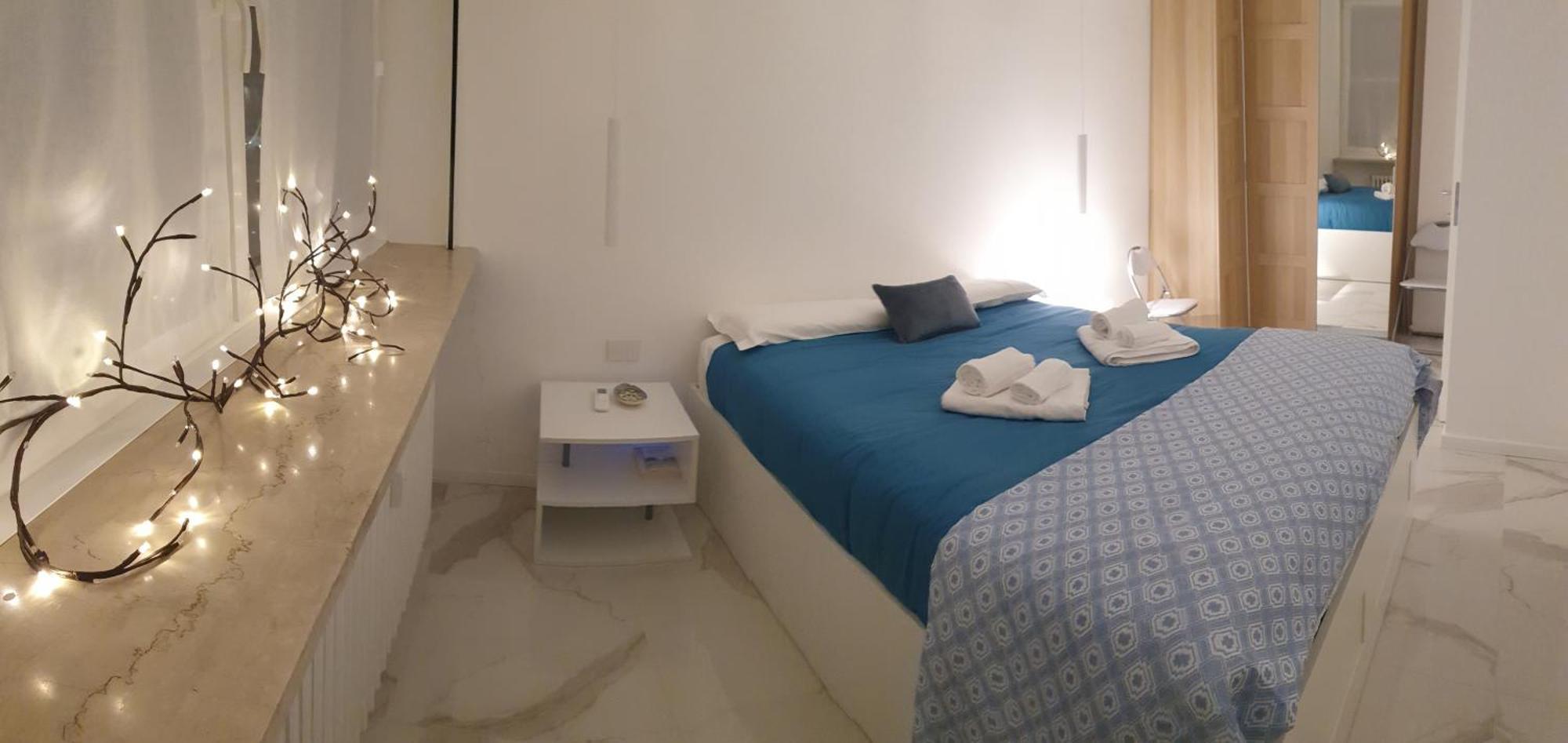 Appartamenti Reali Bonaccini Mailand Exterior foto