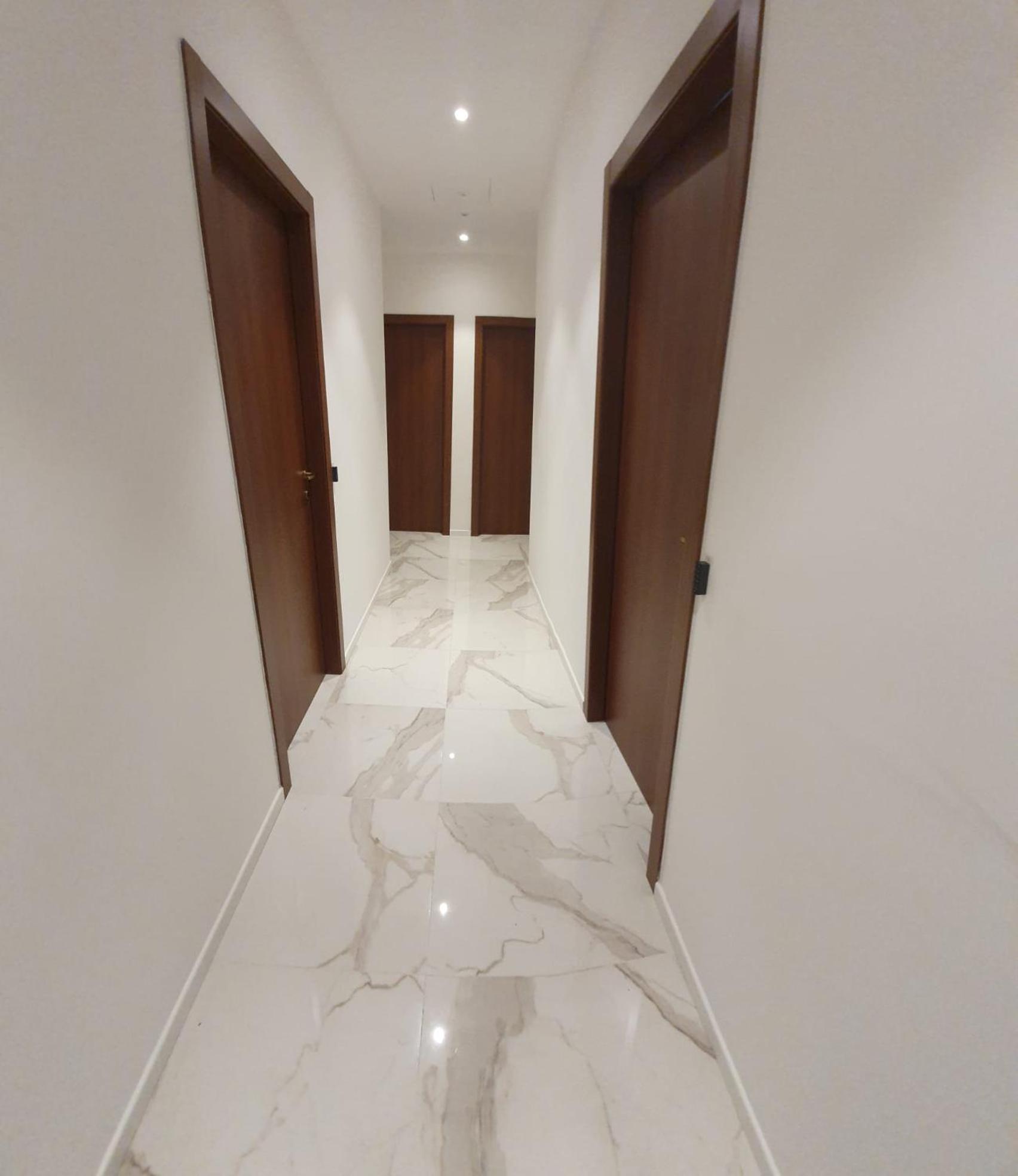 Appartamenti Reali Bonaccini Mailand Exterior foto