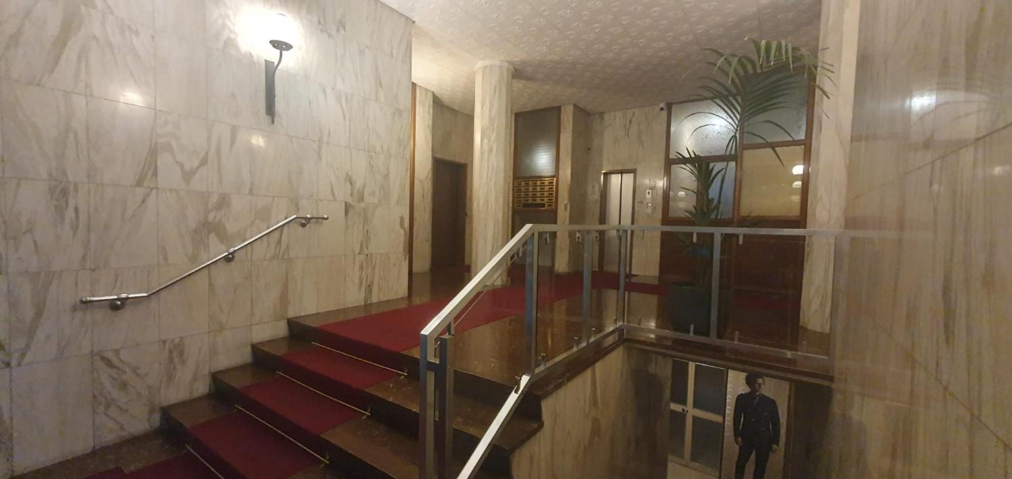 Appartamenti Reali Bonaccini Mailand Exterior foto