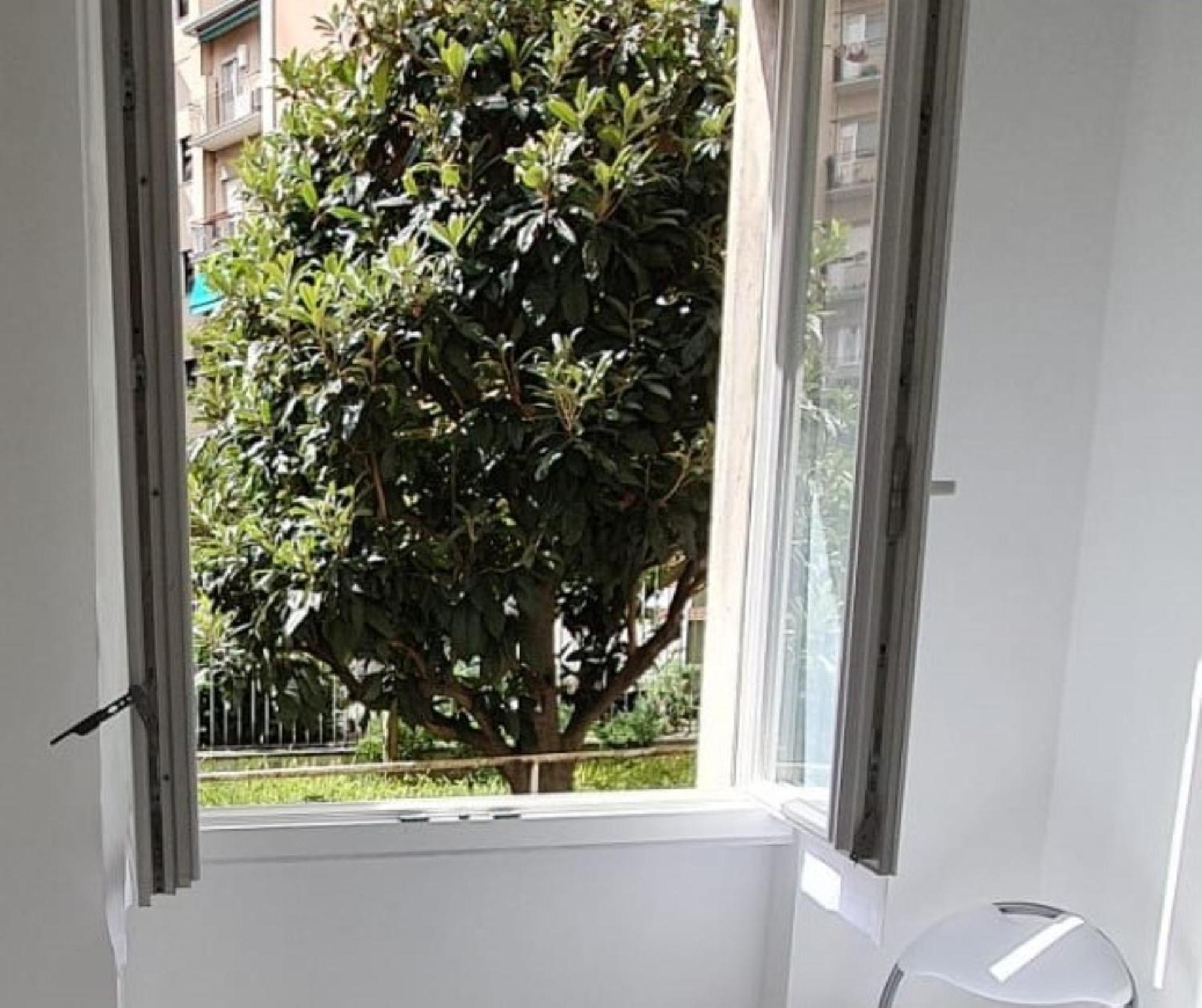 Appartamenti Reali Bonaccini Mailand Exterior foto