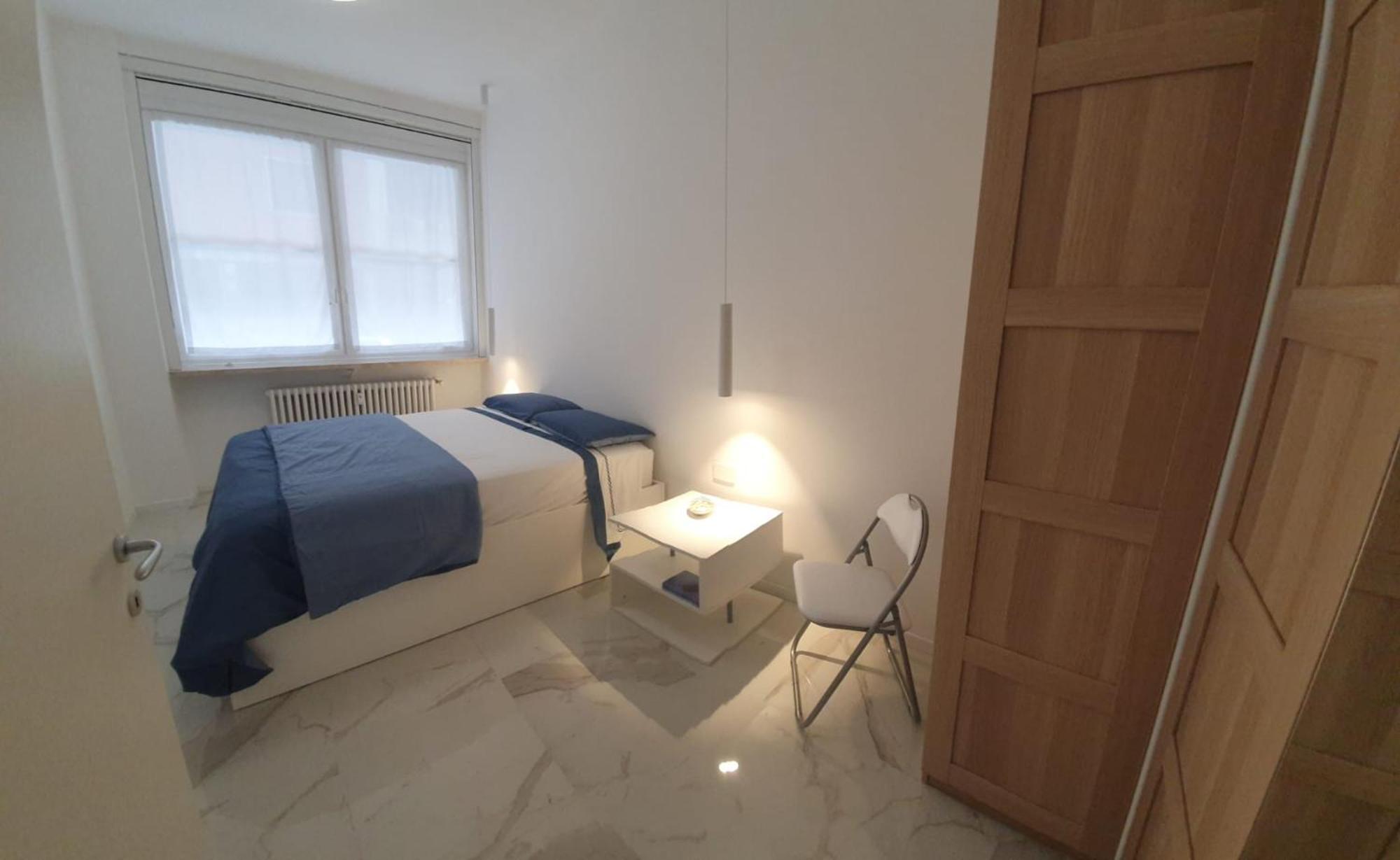 Appartamenti Reali Bonaccini Mailand Exterior foto