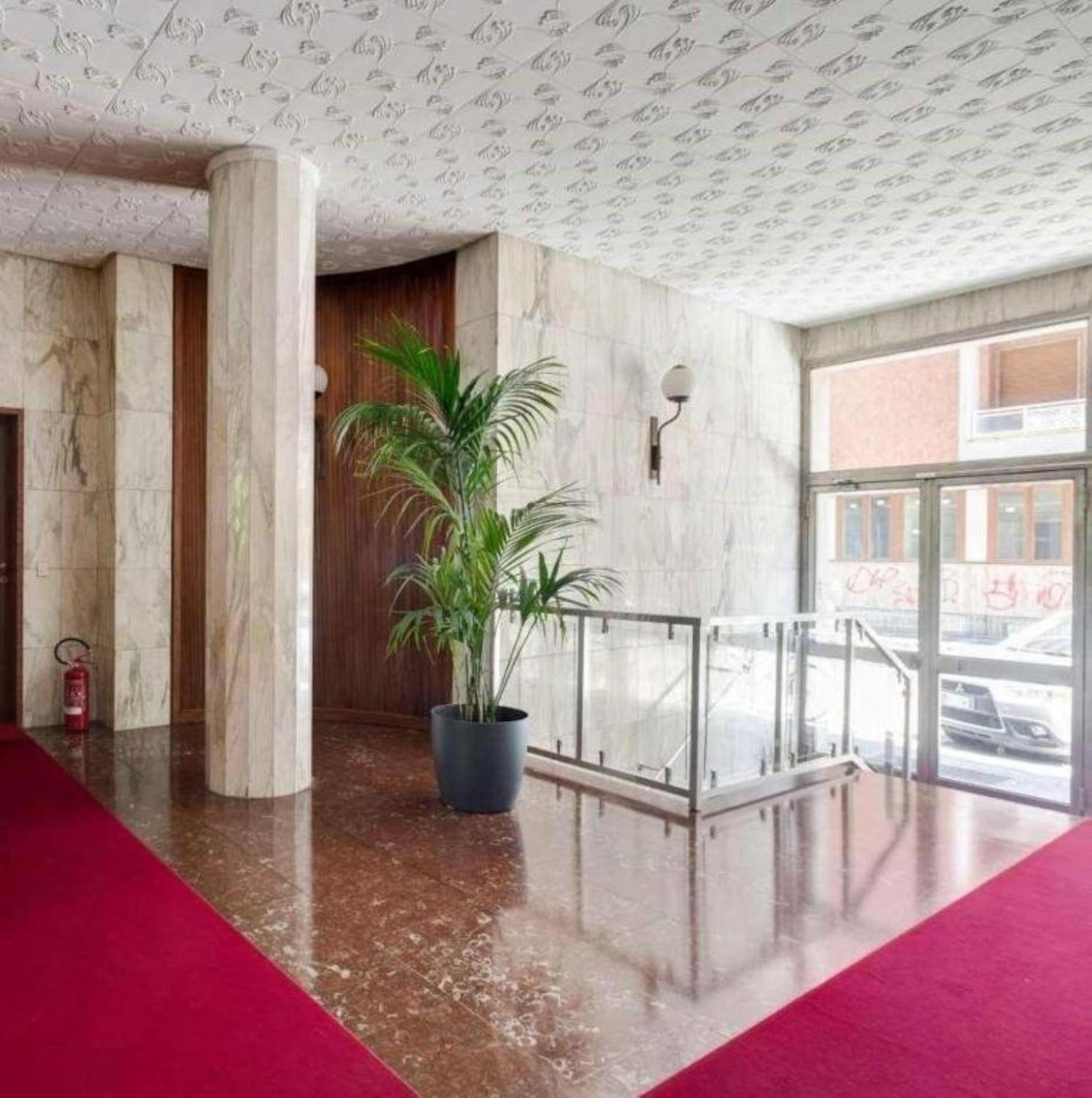 Appartamenti Reali Bonaccini Mailand Exterior foto